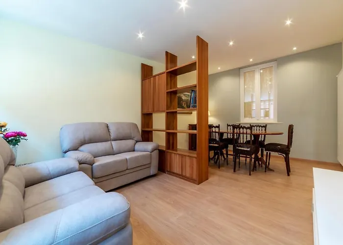 Appartamento Termini Station Elegant And Roomy *