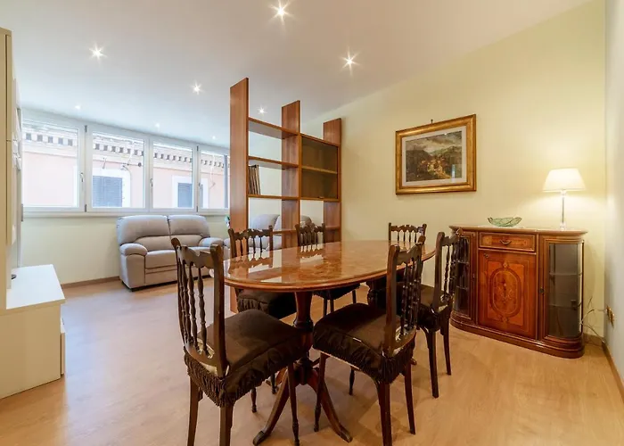 Appartamento Termini Station Elegant And Roomy *